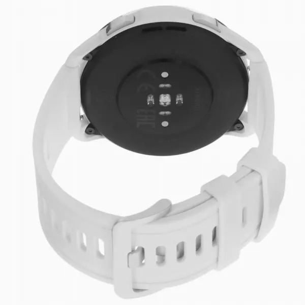 Смарт-часы Xiaomi Watch S1 Active GL White