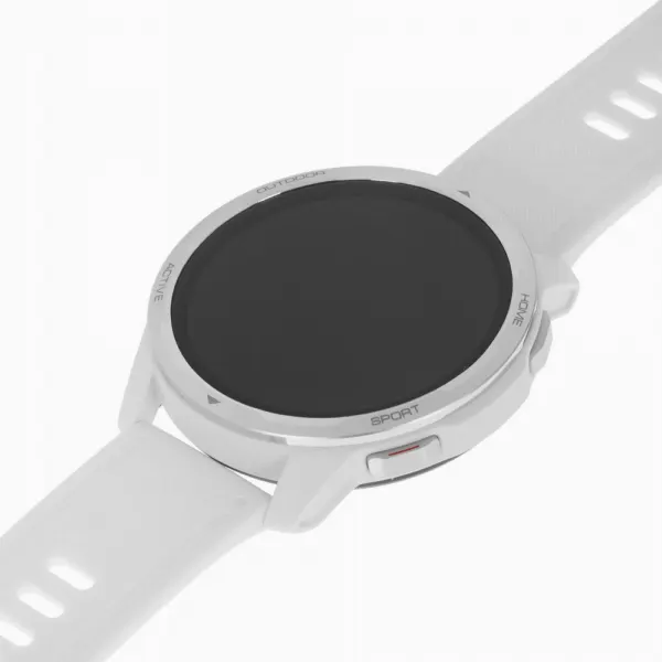 Смарт-часы Xiaomi Watch S1 Active GL White