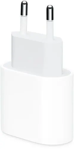 СЗУ Apple Adapter 20W