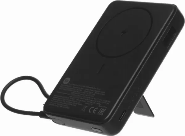 Внешний Аккумулятор (Power Bank) Xiaomi