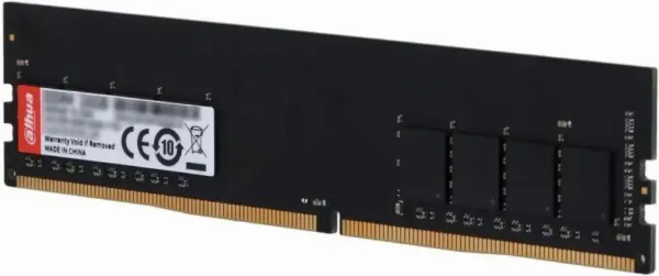 Оперативная память DDR4 8Gb Dahua DHI-DDR-C300U8G26-BULK 266