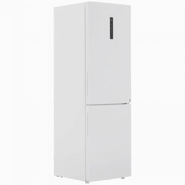 Холодильник Haier C2F636CWRGU1 белый (36