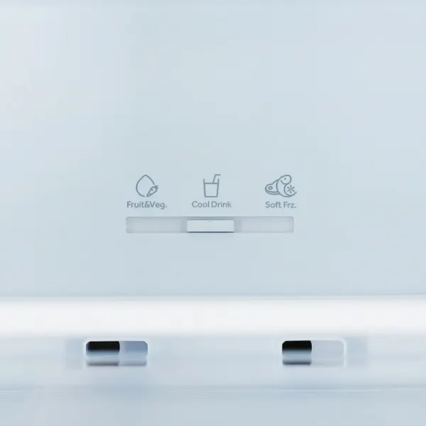 Холодильник Haier C2F636CWRGU1 белый (36