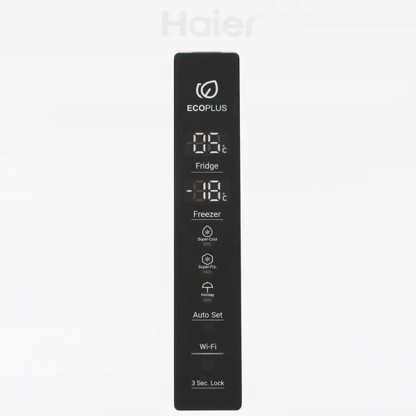 Холодильник Haier C2F636CWRGU1 белый (36