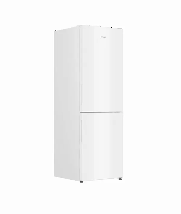 Холодильник Haier CBF530AWG белый (298 л