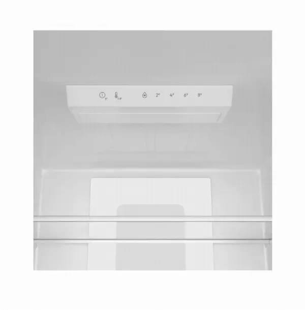 Холодильник Haier CBF530AWG белый (298 л