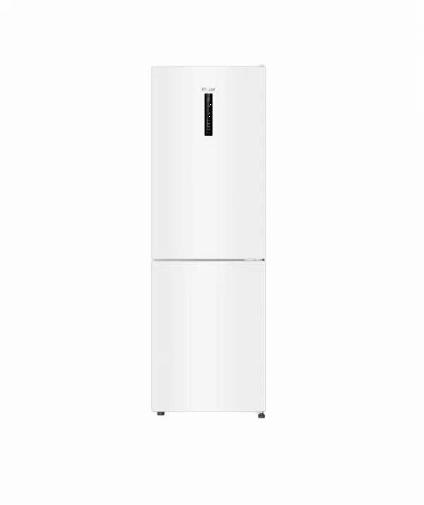 Холодильник Haier CEF530CWRG белый (298 л, No Frost, дисплей