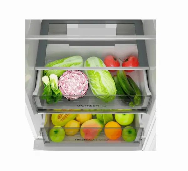 Холодильник Haier CEF530CWRG белый (298 л, No Frost, дисплей
