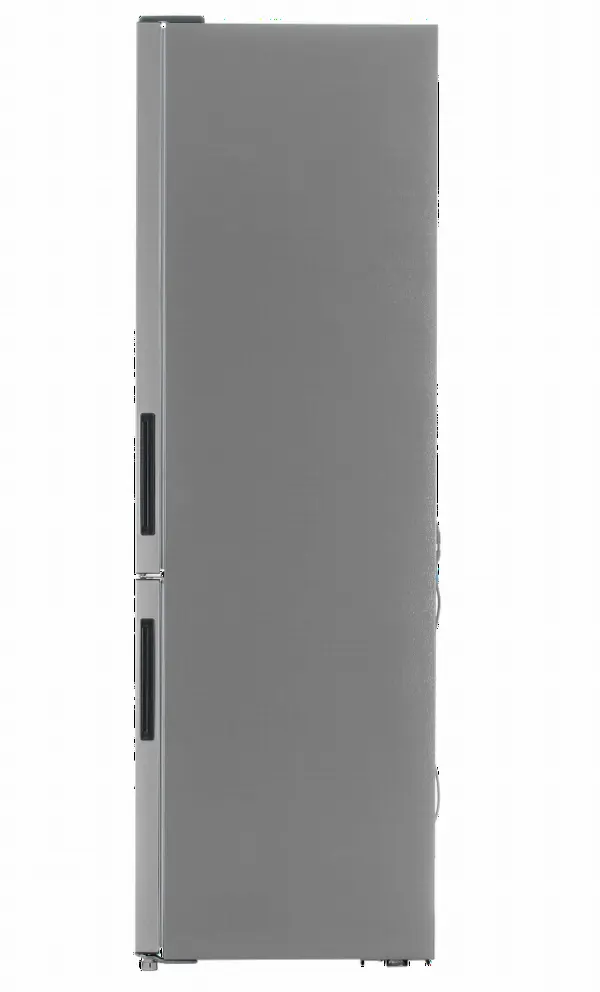 Холодильник Haier CEF538CSG серебристый