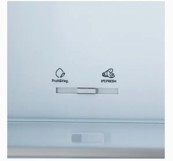Холодильник Haier CEF538CSG серебристый