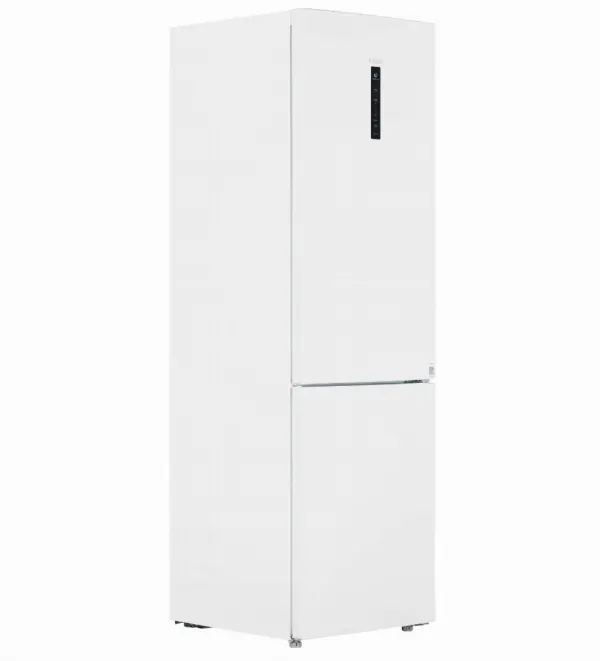 Холодильник Haier C4F640CWU1 белый (400