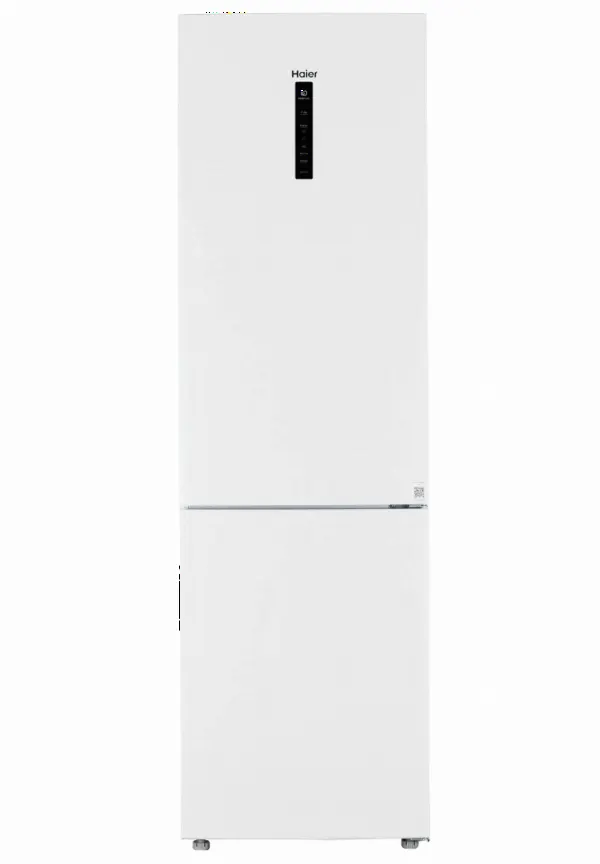 Холодильник Haier C4F640CWU1 белый (400