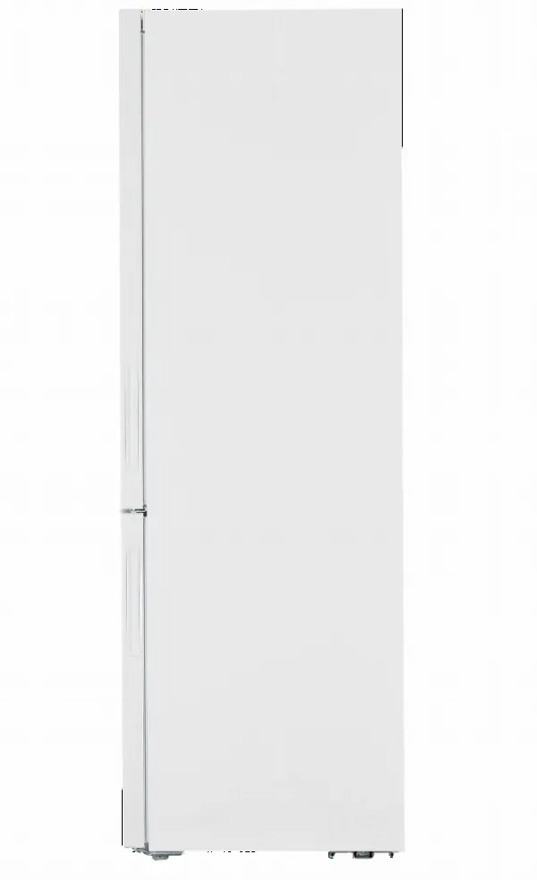 Холодильник Haier C4F640CWU1 белый (400