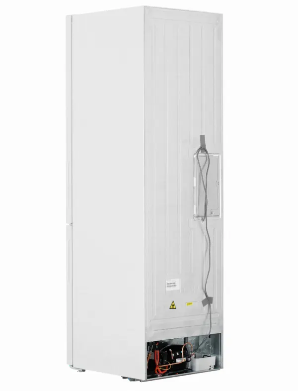 Холодильник Haier C4F640CWU1 белый (400