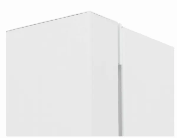 Холодильник Haier C4F640CWU1 белый (400