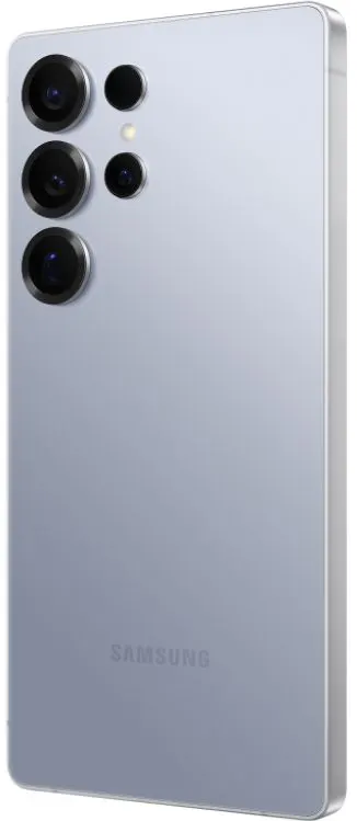 Смартфон Samsung Galaxy S25 Ultra 12/256 Titanium Blue