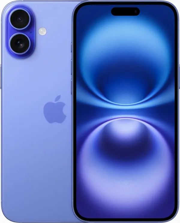 Смартфон Apple iPhone 16 Plus 128GB ultr