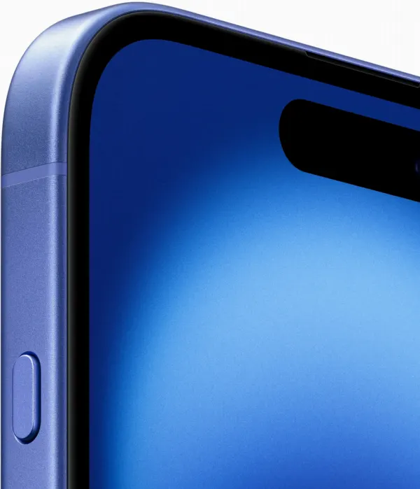Смартфон Apple iPhone 16 Plus 128GB ultr