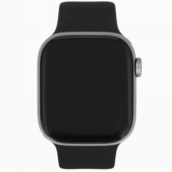 Смарт-часы Apple Watch S11 42mm Space Gray (S/M)