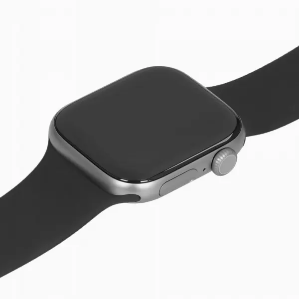 Смарт-часы Apple Watch S11 42mm Space Gray (S/M)