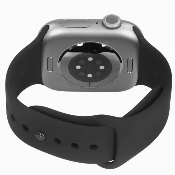 Смарт-часы Apple Watch S11 42mm Space Gray (S/M)
