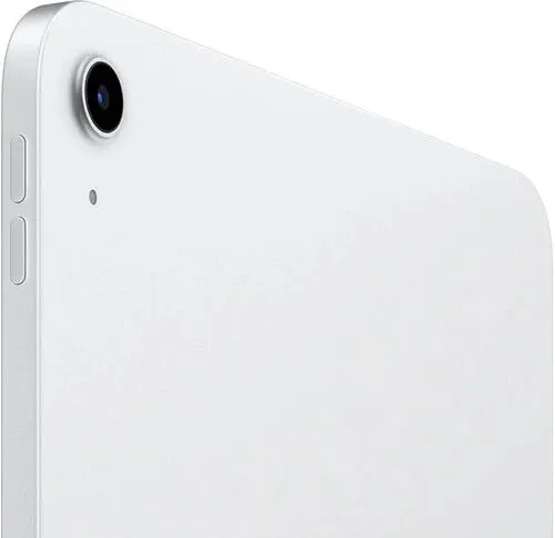Планшет Apple iPad 11 128 Silver Wi-Fi