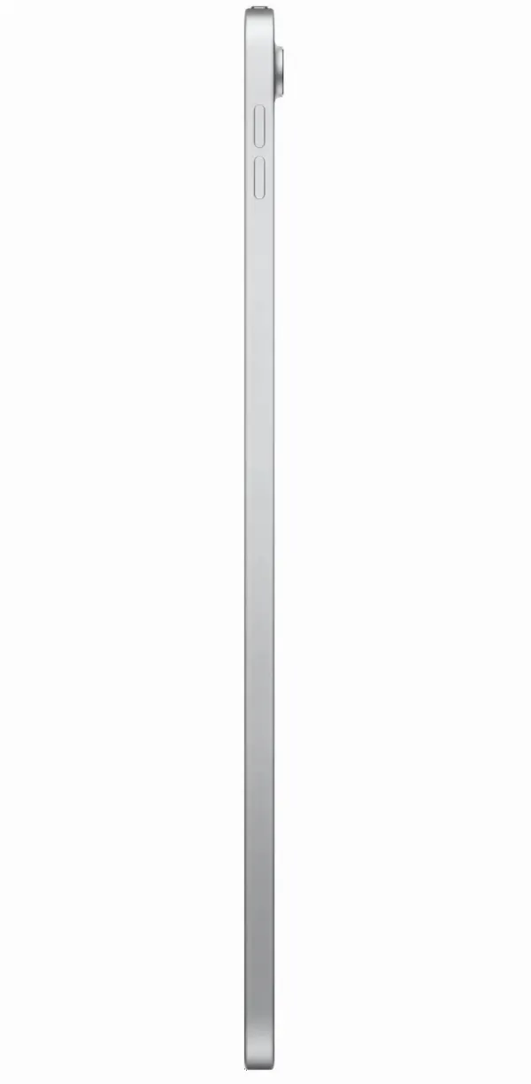 Планшет Apple iPad 11 128 Silver Wi-Fi