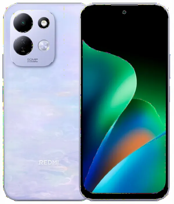 Смартфон Xiaomi Redmi 17 4G 4/256 NFC Purple