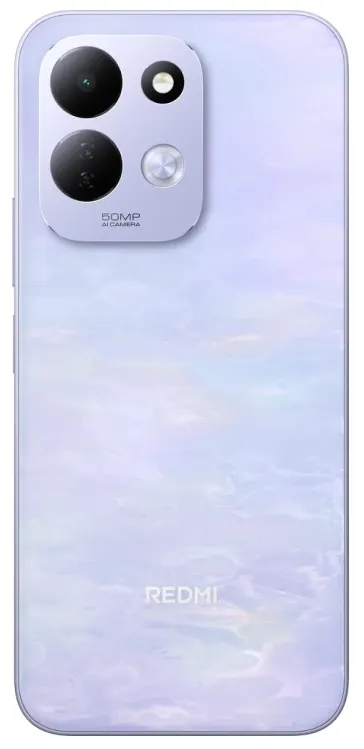 Смартфон Xiaomi Redmi 17 4G 4/256 NFC Purple
