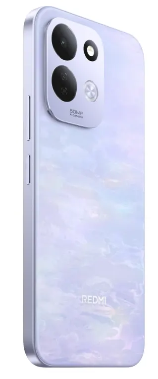 Смартфон Xiaomi Redmi 17 4G 4/256 NFC Purple