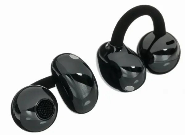 Наушники Huawei FreeClip 2 черный