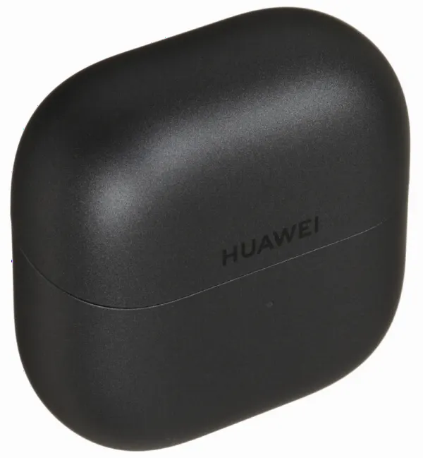 Наушники Huawei FreeClip 2 черный