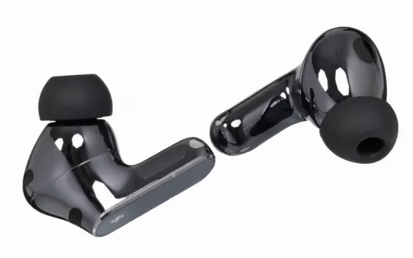 Наушники Huawei FreeBuds Pro 5 серый