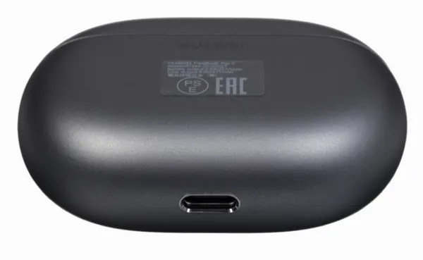 Наушники Huawei FreeBuds Pro 5 серый