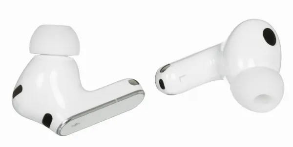 Наушники Huawei FreeBuds Pro 5 белый