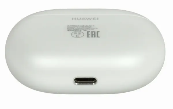 Наушники Huawei FreeBuds Pro 5 белый