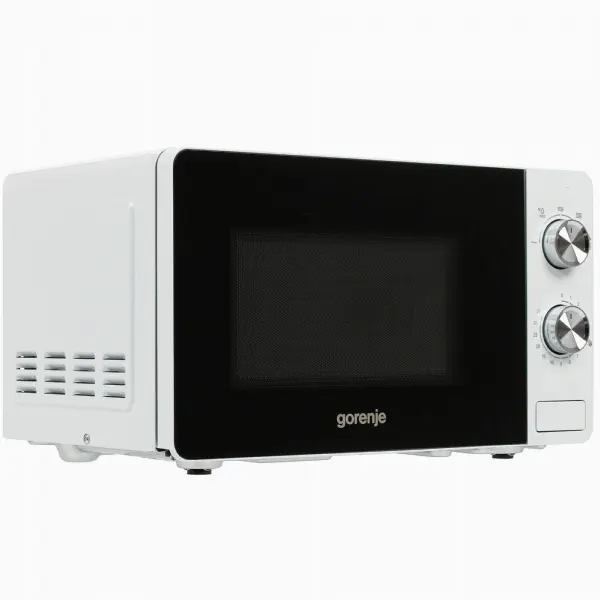 Микроволновая печь Gorenje MO20E1W белый