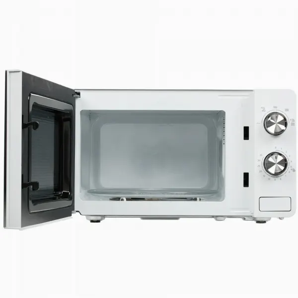 Микроволновая печь Gorenje MO20E1W белый