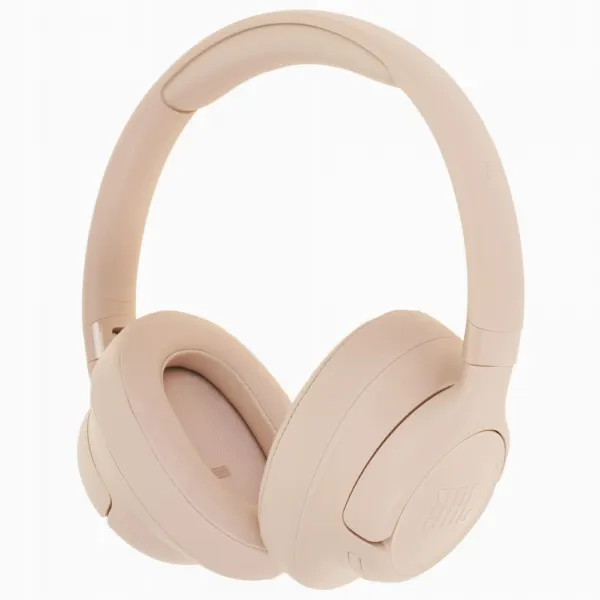 Наушники беспроводные JBL Tune 730BT бежевый