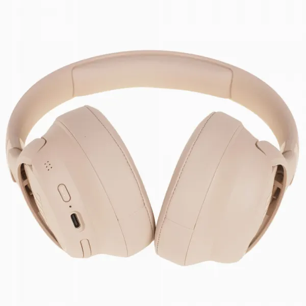 Наушники беспроводные JBL Tune 730BT бежевый