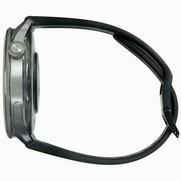 Смарт-часы Xiaomi Watch S4 Black