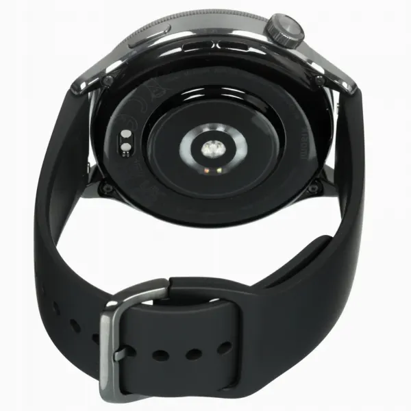 Смарт-часы Xiaomi Watch S4 Black