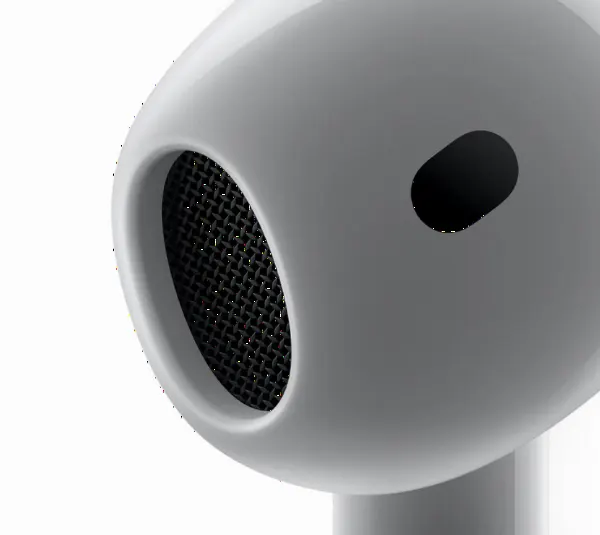 Наушники Apple AirPods 4 ANC