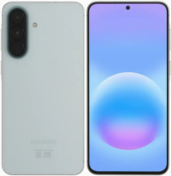 Смартфон Samsung Galaxy A57 SM-A576 8/128 IceBlue