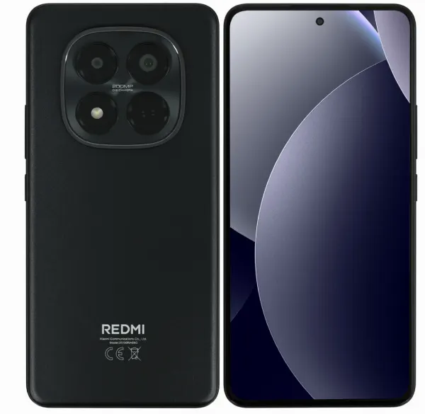 Смартфон Xiaomi Redmi Note 15 Pro 12/256