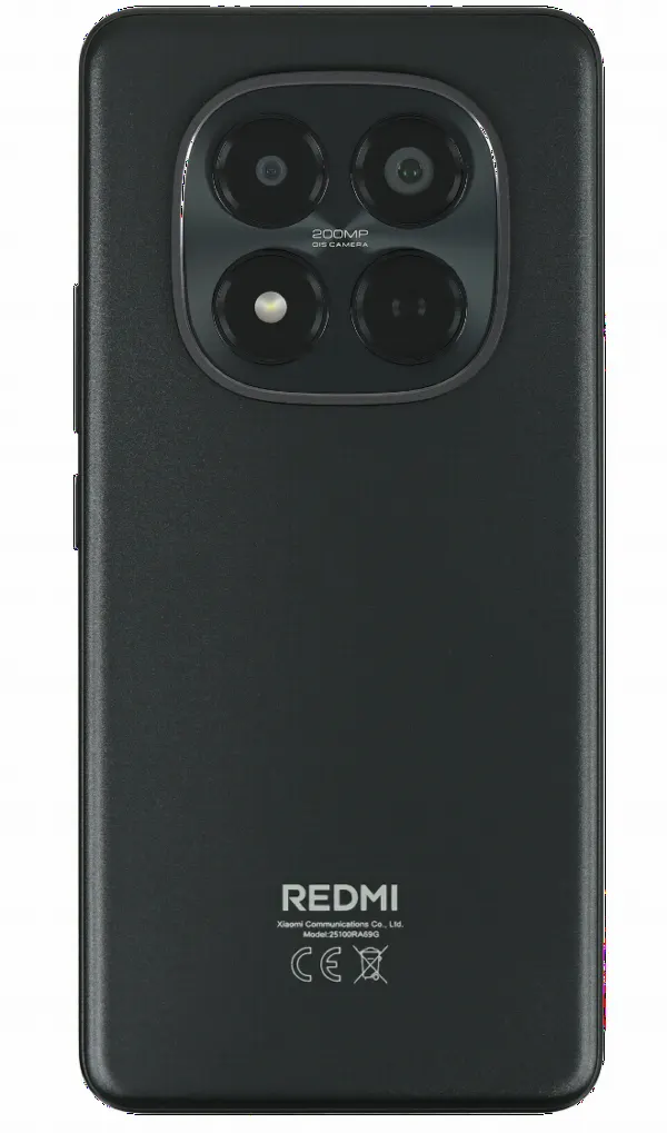 Смартфон Xiaomi Redmi Note 15 Pro 12/256