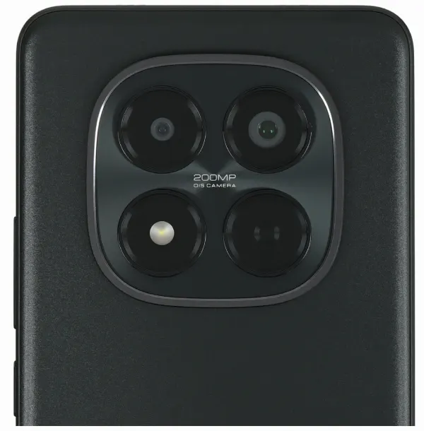 Смартфон Xiaomi Redmi Note 15 Pro 12/256