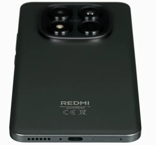 Смартфон Xiaomi Redmi Note 15 Pro 12/256