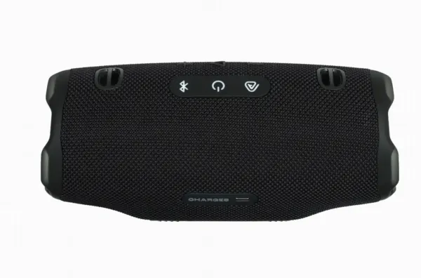 Портативная акустика JBL Charge 6 черный