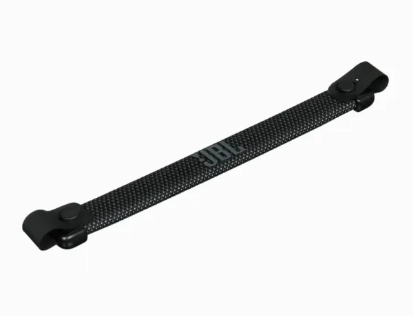 Портативная акустика JBL Charge 6 черный